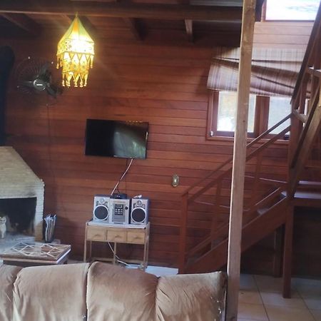 Casa Na Ilha Da Magia Βίλα Florianópolis Εξωτερικό φωτογραφία