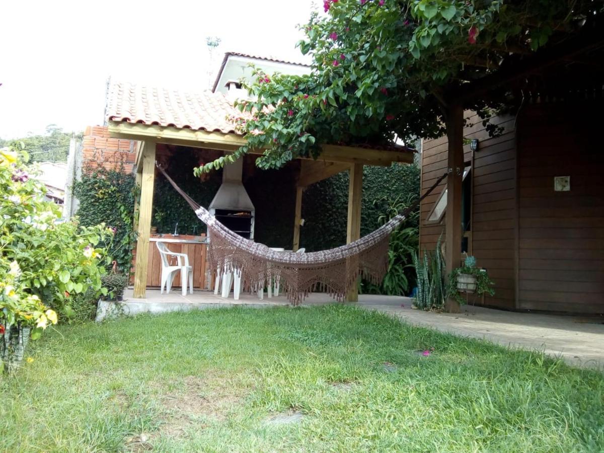 Casa Na Ilha Da Magia Βίλα Florianópolis Εξωτερικό φωτογραφία