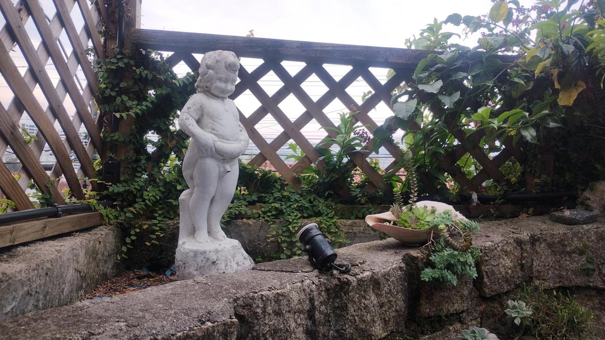 Casa Na Ilha Da Magia Βίλα Florianópolis Εξωτερικό φωτογραφία