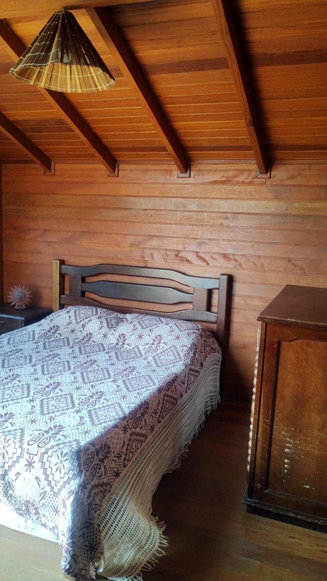 Casa Na Ilha Da Magia Βίλα Florianópolis Εξωτερικό φωτογραφία